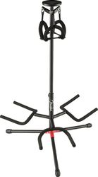 Gitaarstandaard  Fender ADJUSTABLE CRADLE STAND 3-GTR