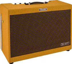 Combo voor elektrische gitaar Fender Tone Master FR-12 Powered Speaker Cab - Tweed