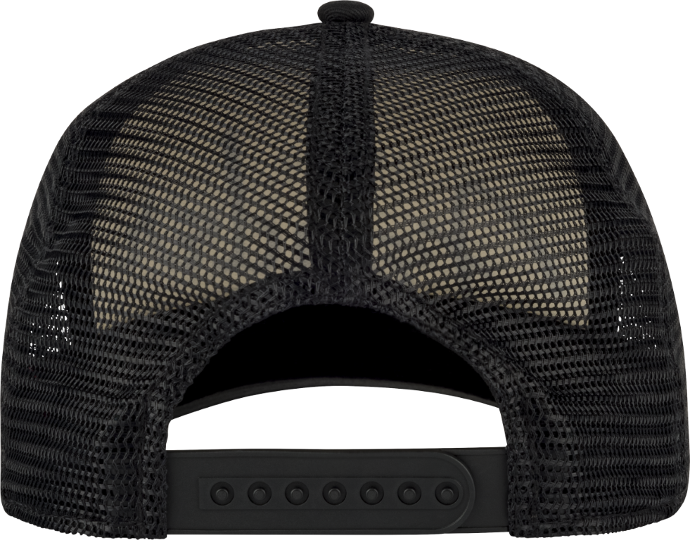 Fender Electric Guitar Hat Black / Cream - Casquette - Taille Unique - Pet - Variation 2