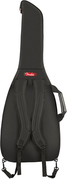 Fender Fa610 Dreadnought Gig Bag - Tas voor Akoestische Westerngitaar - Variation 1