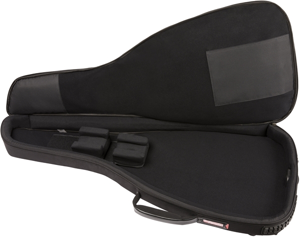 Fender Fb1225 Electric Bass Gig Bag - - Elektrische bashoes - Variation 2