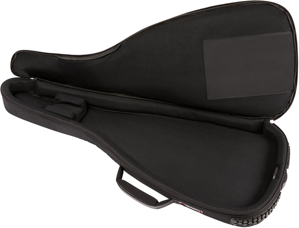Fender Fb620 Electric Bass Gig Bag - Elektrische bashoes - Variation 2