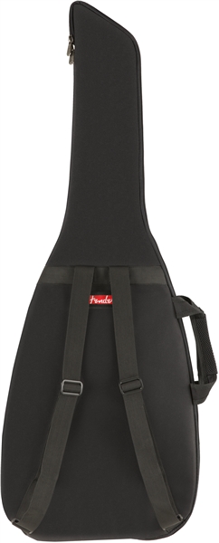 Fender Fe405 Electric Guitar Gig Bag - Tas voor Elektrische Gitaar - Variation 1