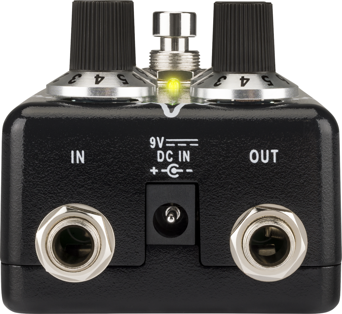Fender Godzilla Distortion - Overdrive/Distortion/fuzz effectpedaal - Variation 1