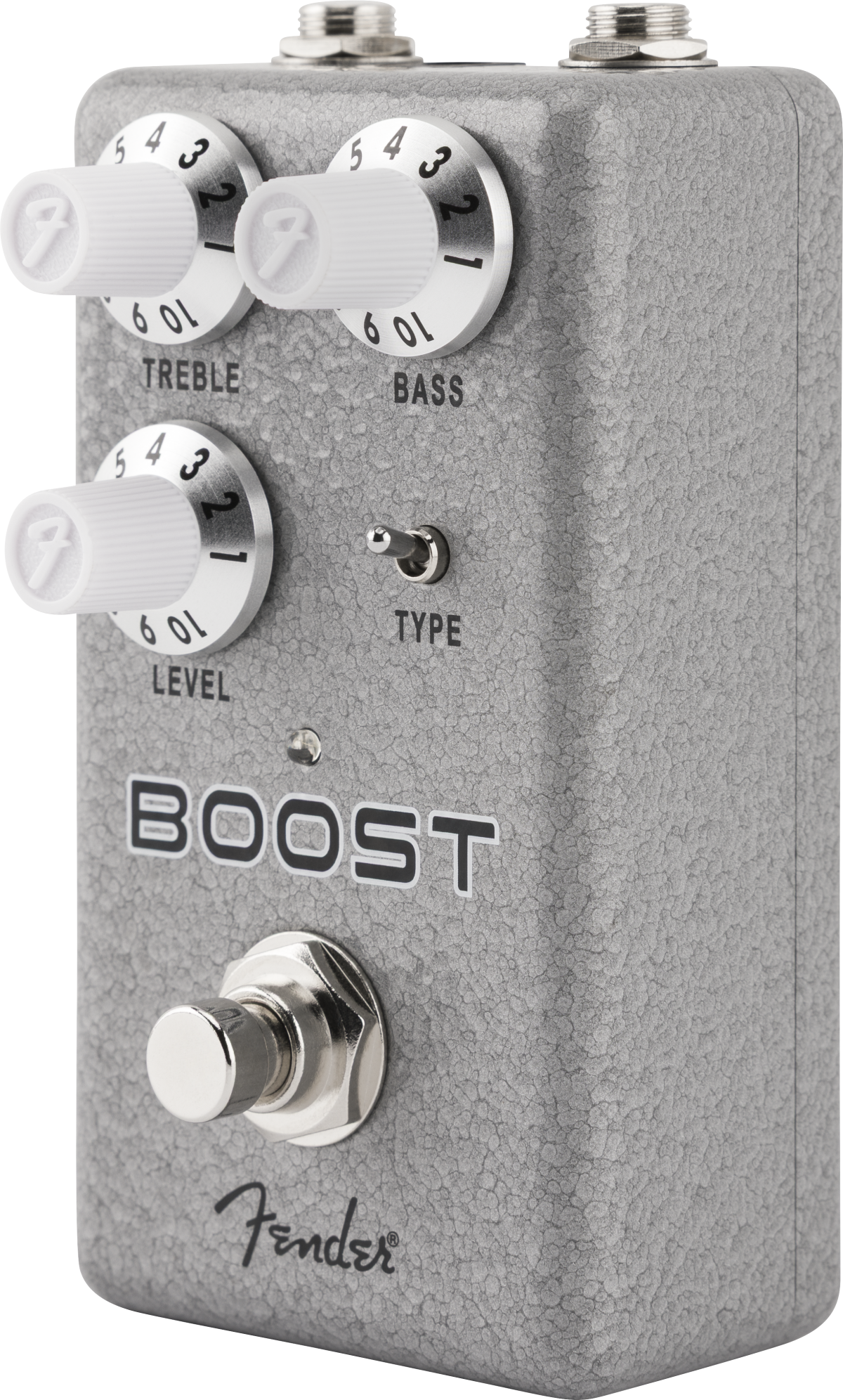 Fender Hammertone Boost - Overdrive/Distortion/fuzz effectpedaal - Variation 1