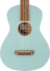 Ukulele Fender Avalon Tenor - Daphne blue