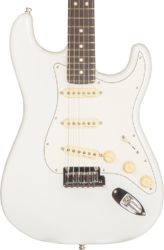 Custom Shop Jeff Beck Stratocaster #XN17088 - NOS Olympic White