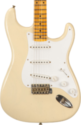 Elektrische gitaar in str-vorm Fender Custom Shop 70th Anniversary 1954 Stratocaster #XN4409 - Journeyman Relic Vintage Blonde