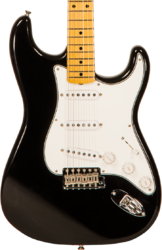 Elektrische gitaar in str-vorm Fender Custom Shop 1958 Stratocaster #R113828 - Closet classic black