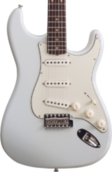 Elektrische gitaar in strat vorm Fender Custom Shop 1959 Stratocaster #R143419 - Time Capsule Sonic Blue