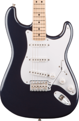 Elektrische gitaar in strat vorm Fender Custom Shop Eric Clapton Stratocaster - NOS Midnight Blue
