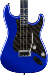 Elektrische gitaar in str-vorm Fender Custom Shop Lexus LC Stratocaster - Structural blue