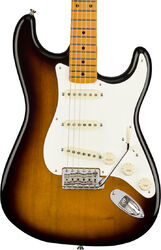 Stories Collection Eric Johnson 1954 Virginia Stratocaster (USA, MN) - 2-Color Sunburst