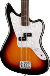 Jaguar Mark Hoppus Signature - 3-color sunburst