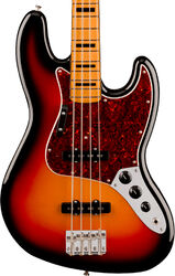 Vintera III Early '70s Jazz Bass (MEX, MN) - 3-Color Sunburst