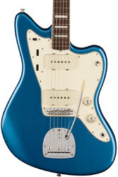 Retro-rock elektrische gitaar Fender American Vintage II 1966 Jazzmaster (USA, RW) - Lake placid blue