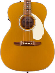 California Deluxe Monterey E - aztec gold