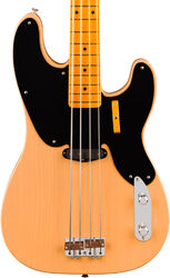 Solid body elektrische bas Fender 75th Anniversary American Vintage II 1951 Precision Bass (USA, MN) - butterscotch blonde
