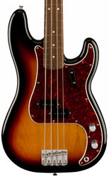 Solid body elektrische bas Fender Vintera II '60s Precision Bass (MEX, RW) - 3-color sunburst