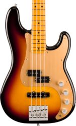 American Ultra II Precision Bass (USA, MN) - Ultraburst