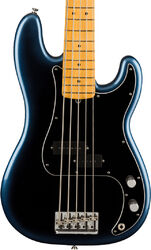 American Professional II Precision Bass V (USA, MN) - dark night