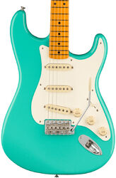 Elektrische gitaar in str-vorm Fender American Vintage II 1957 Stratocaster (USA, MN) - Sea foam green
