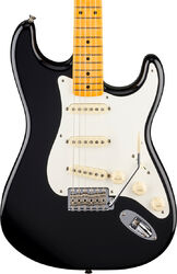 Elektrische gitaar in str-vorm Fender American Vintage II 1957 Stratocaster (USA, MN) - Black