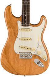 American Vintage II 1973 Stratocaster (USA, RW) - aged natural