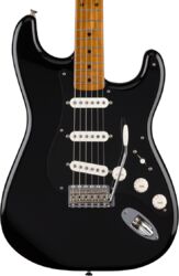 Elektrische gitaar in str-vorm Fender Vintera II '50s Stratocaster Ltd (MEX, MN) - Black