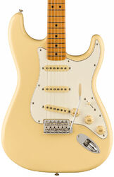 Elektrische gitaar in str-vorm Fender Vintera II '70s Stratocaster (MEX, MN) - Vintage white