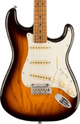 Elektrische gitaar in str-vorm Fender American Professional II Stratocaster Ltd (USA) - 2-color sunburst