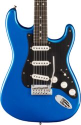 American Ultra II Stratocaster - noble blue