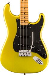 American Ultra II Stratocaster - solar flare