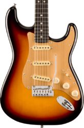 American Ultra II Stratocaster - ultraburst