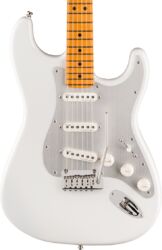 American Ultra II Stratocaster - Avalanche