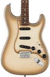 Elektrische gitaar in str-vorm Fender Vintera II 70th Anniversary Antigua Stratocaster Ltd (MEX, RW) - Antigua