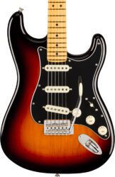 Elektrische gitaar in strat vorm Fender American Professional Classic Stratocaster (USA, MN) - 3-Color Sunburst