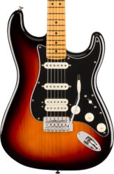 Elektrische gitaar in strat vorm Fender American Professional Classic Stratocaster HSS (USA, MN) - 3-Color Sunburst