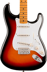Vintera III Late '50s Stratocaster (MEX, MN) - 3-Color Sunburst