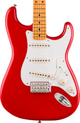 Vintera III Late '50s Stratocaster (MEX, MN) - dakota red