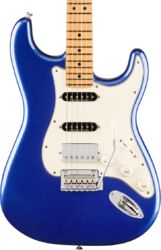 Elektrische gitaar in str-vorm Fender Player Stratocaster HSS Ltd (MEX, MN) - Daytona blue