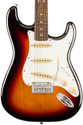 Elektrische gitaar in str-vorm Fender Player Stratocaster II (MEX, RW) - 3-color sunburst