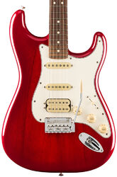 Elektrische gitaar in str-vorm Fender Player Stratocaster II HSS (MEX, RW) - Transparent cherry burst