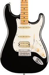 Elektrische gitaar in str-vorm Fender Player Stratocaster II HSS (MEX, MN) - Black