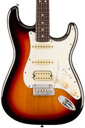 Elektrische gitaar in str-vorm Fender Player Stratocaster II HSS (MEX, RW) - 3-color sunburst