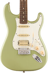 Player Stratocaster II HSS (MEX, RW) - birch green