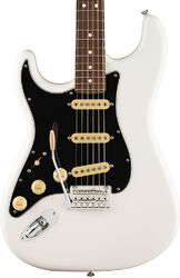 Elektrische gitaar in str-vorm Fender Player Stratocaster II LH (MEX, RW) - Polar white