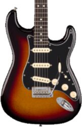 Elektrische gitaar in str-vorm Fender Player Stratocaster II Ltd (MEX, RW) - Sparkle 3-Color Sunburst