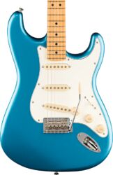 Elektrische gitaar in strat vorm Fender Player Stratocaster II Ltd (MEX, MN) - lake placid blue