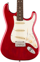 Elektrische gitaar in str-vorm Fender Player Stratocaster II (MEX, RW) - Transparent cherry burst